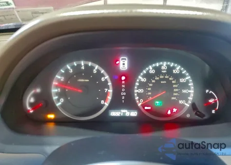 2010 Honda Accord Exl from USA, damaged, VIN 1HGCP2F88AA116688